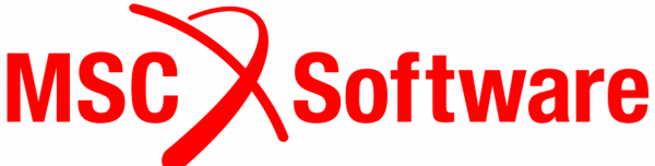 logo MSC Software